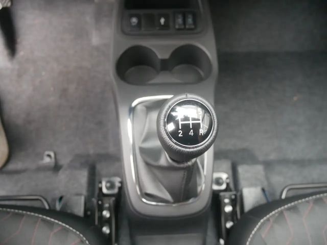 Mitsubishi Space Star Star