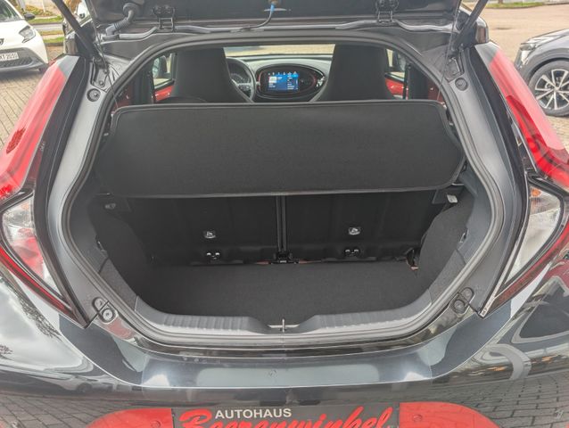 Toyota Aygo X 5-deurs Explore