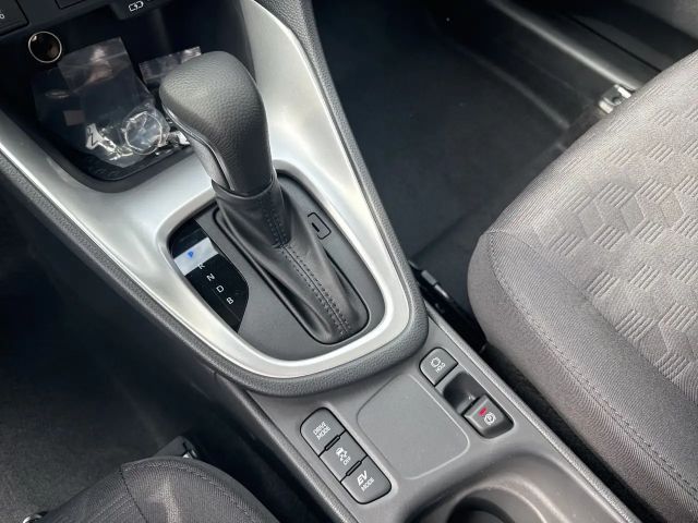 Mazda 2 Exclusive-line