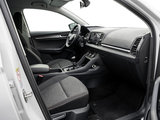 Skoda Karoq 1.0 TSI Clever