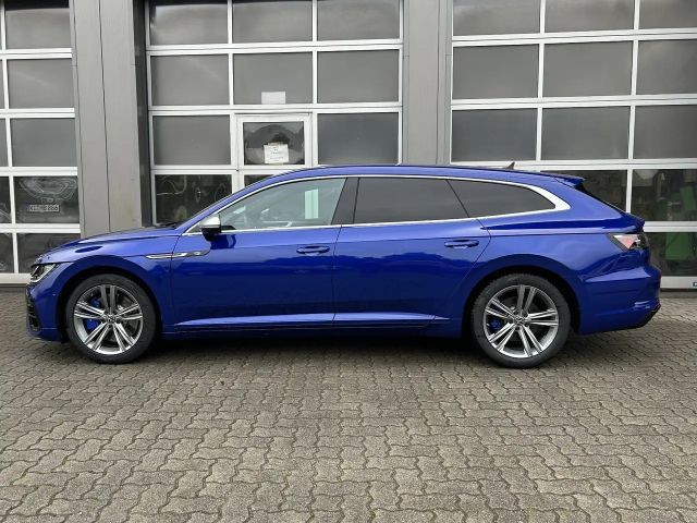 Volkswagen Arteon Shooting Brake Shooting Brake R / AHK / 360° / E-Klappe
