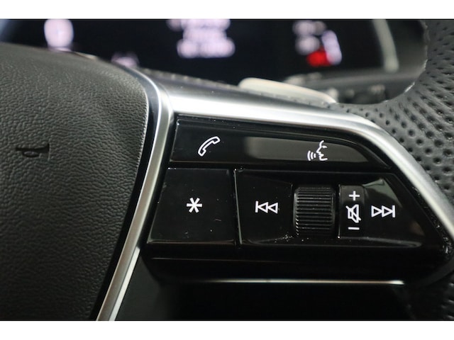 Audi S6 Quattro Sedan