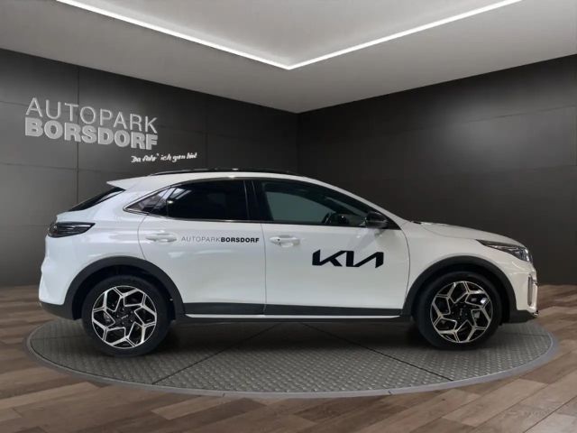 Kia XCeed GDi GT-Line