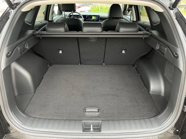 Hyundai Tucson 1.6 Prime T-GDi