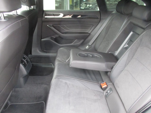 Volkswagen Arteon Shooting Brake Arteon SB     R-L DT147 TDID7F