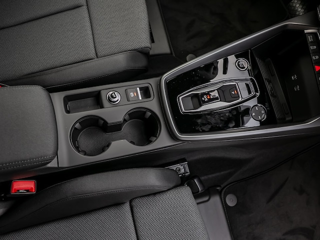 Audi A3 35 TFSI S-Tronic Sportback