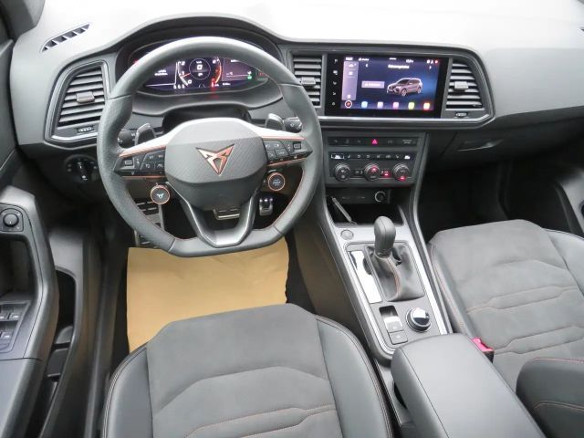 Cupra Ateca Ateca 19" ACC VOLL-LED Businesspaket Cupra Plus