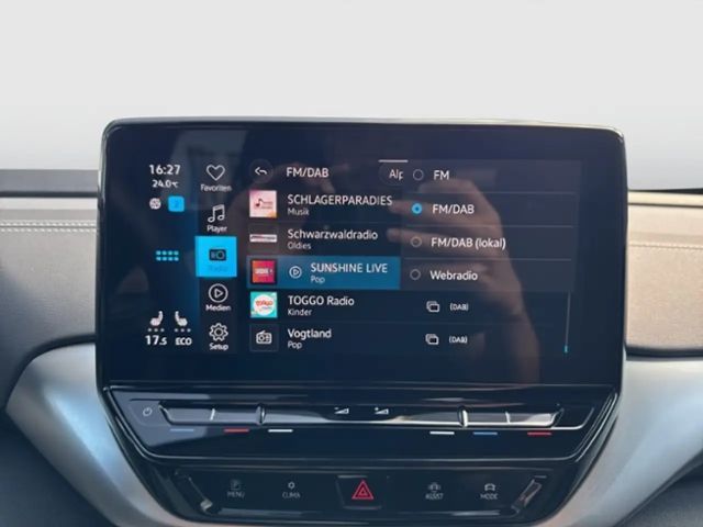 Volkswagen ID.4 Performance Pro