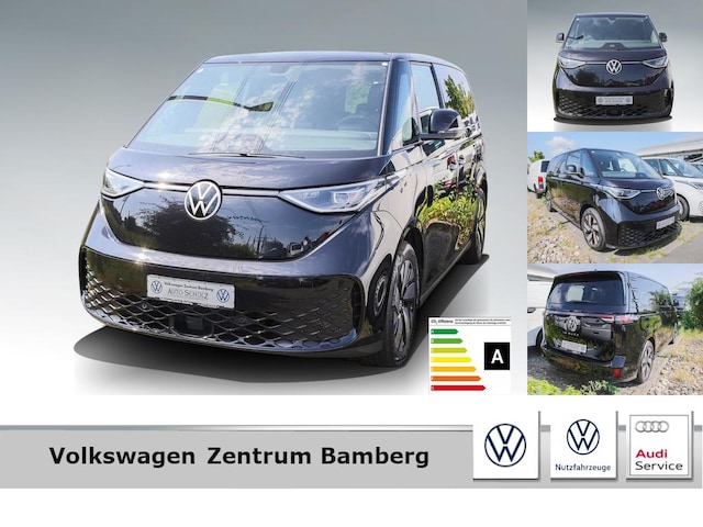 Volkswagen ID.Buzz 150 kW 77 KWh Pro