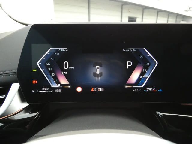 BMW 218 218i Active Tourer Comfort pakket