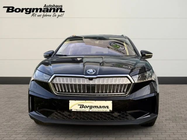 Skoda Enyaq Suite iV 80