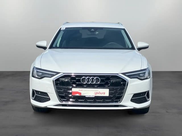 Audi A6 45 TFSI S-Tronic