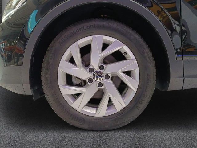 Volkswagen Tiguan 1.5 TSI