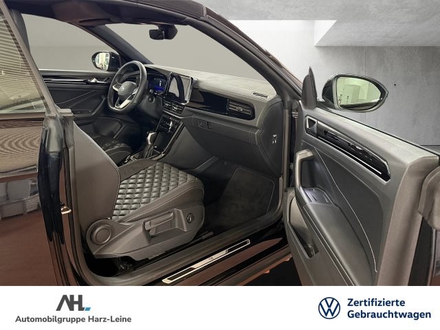 Volkswagen T-Roc 1.5 TSI Cabriolet DSG Style