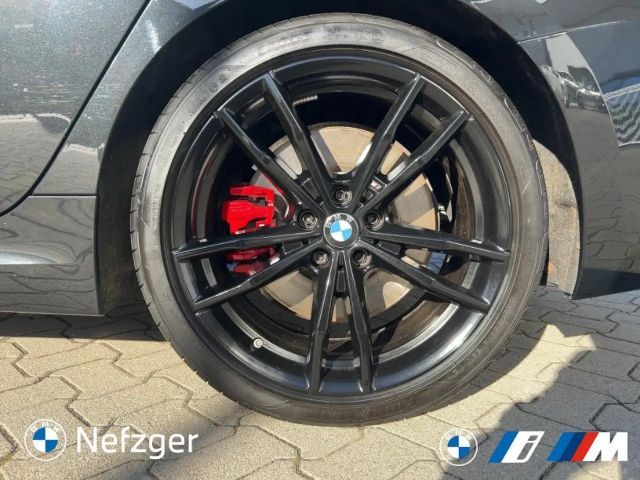 BMW 330 330d M-Sport Sedan xDrive