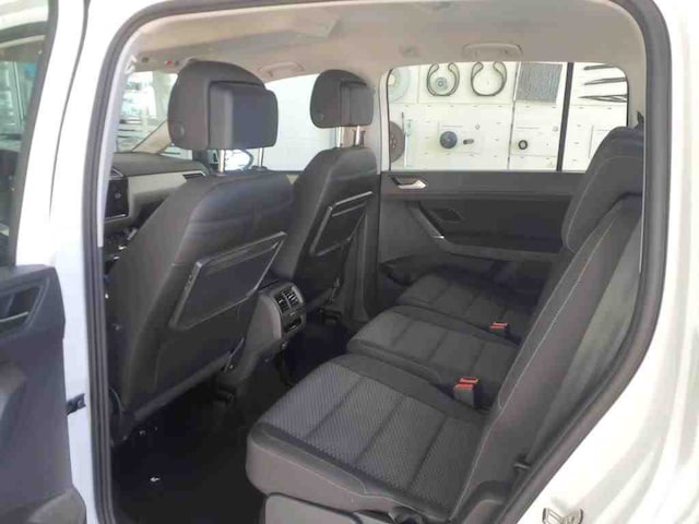 Volkswagen Touran 2.0 TDI Comfortline DSG