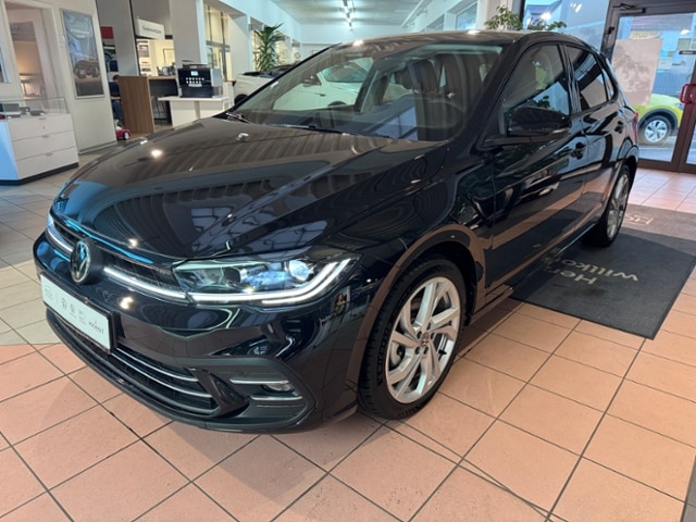 Volkswagen Polo DSG