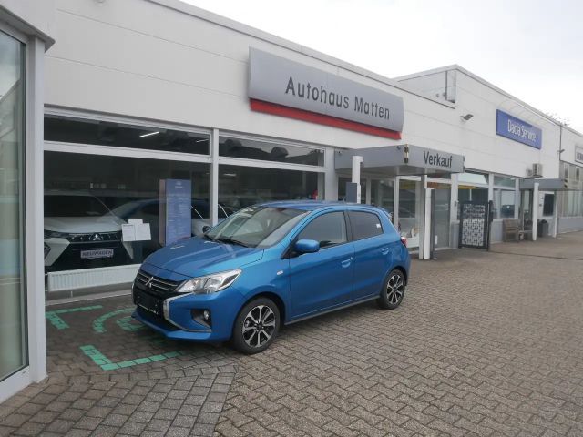 Mitsubishi Space Star Star