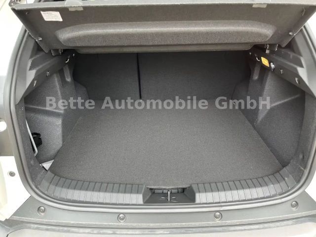 Dacia Duster 4WD Extreme TCe 130