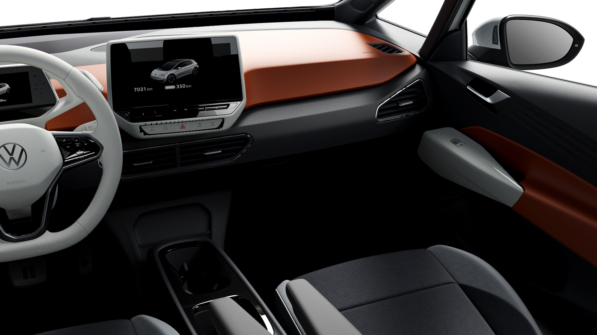 Volkswagen ID.3 Max Performance Pro