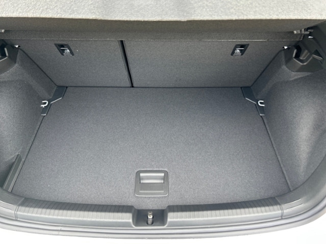 Volkswagen Polo 1.0 TSI IQ.Drive