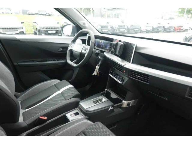 Opel Frontera Edition