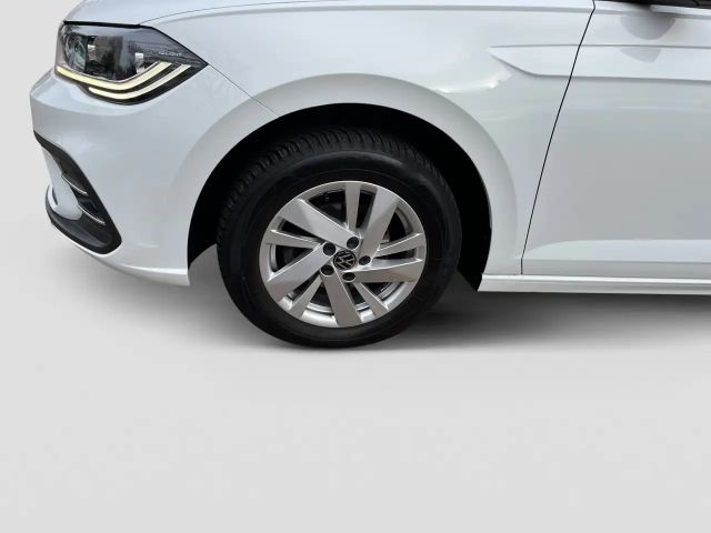 Volkswagen Polo 1.0 TSI Style