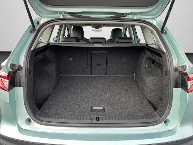 Skoda Enyaq Loft iV 60