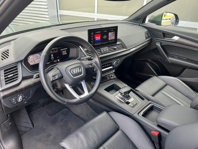 Audi Q5 50 TDI Quattro