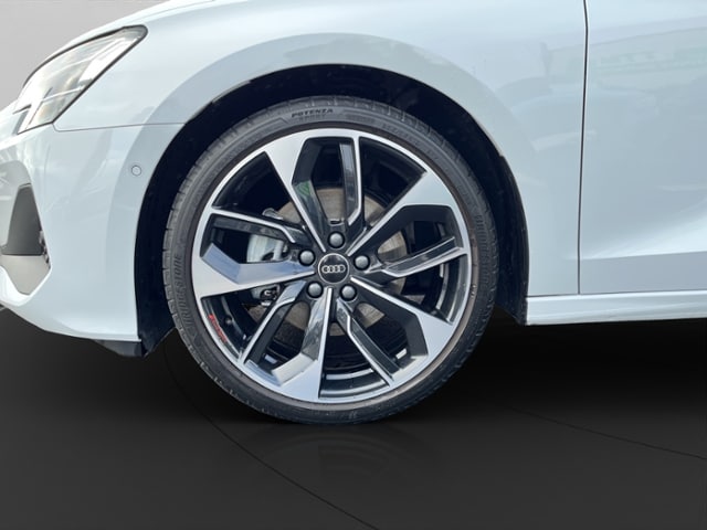 Audi A3 35 TDI S-Tronic Sportback