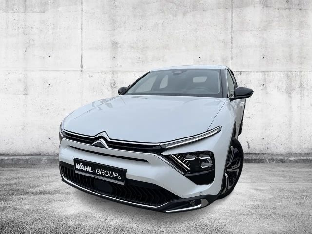 Citroën C5 X Plus PureTech