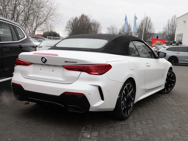BMW 440 Cabrio M440i xDrive