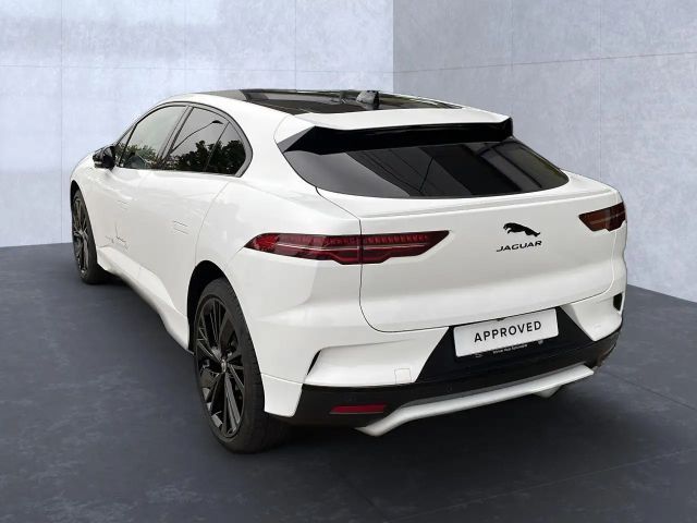 Jaguar I-Pace AWD R-Dynamic SE