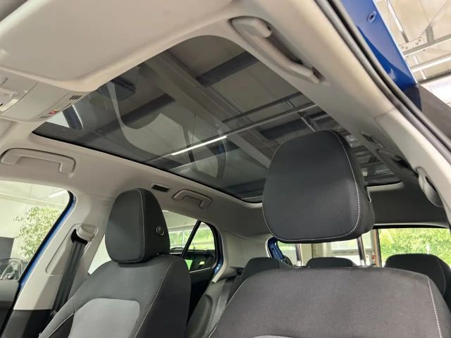 Skoda Fabia 1.0 TSI Drive