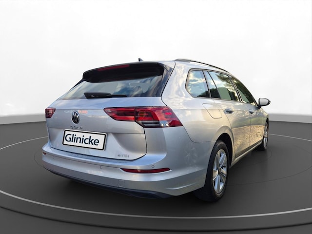 Volkswagen Golf DSG Golf VIII Variant