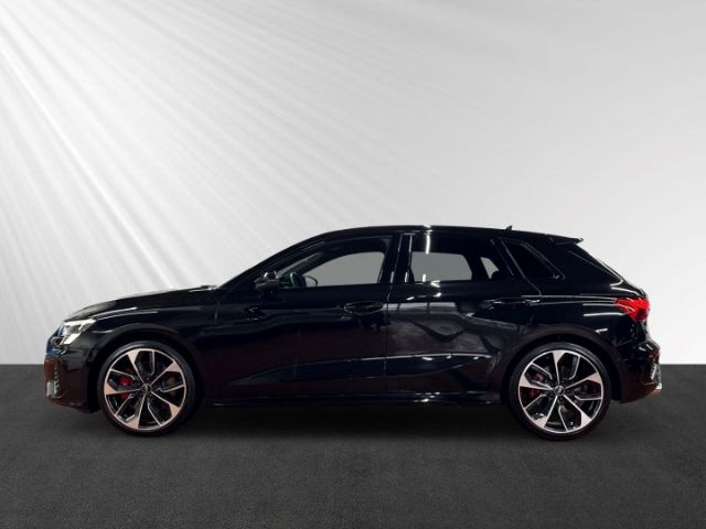 Audi S3 Quattro S-Tronic Sportback