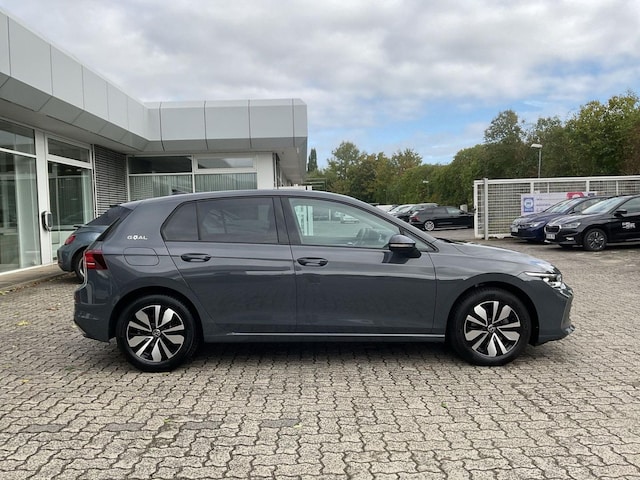 Volkswagen Golf 2.0 TDI DSG Golf VIII