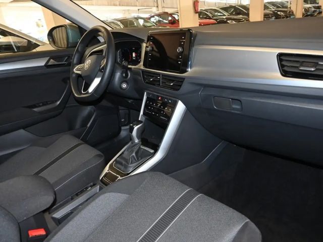 Volkswagen T-Roc 2.0 TDI Life