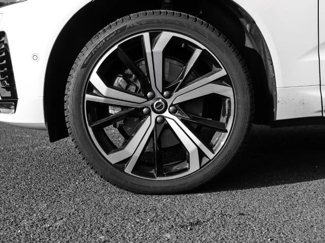 Volvo XC60 AWD Dark Ultimate