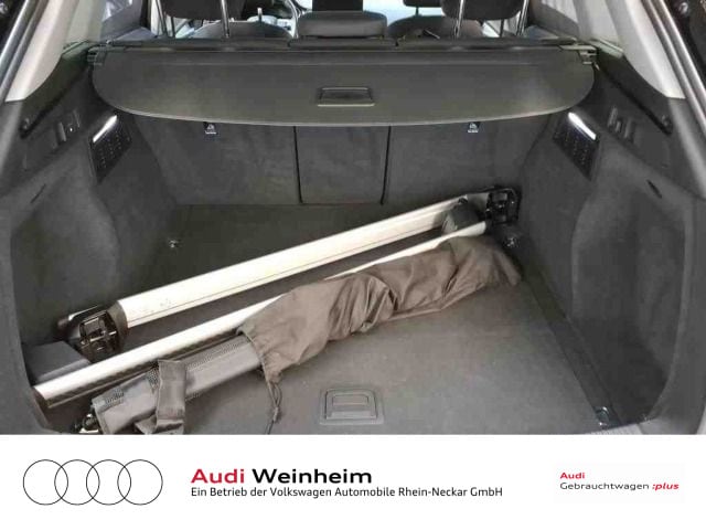 Audi Q5 40 TDI Quattro S-Tronic