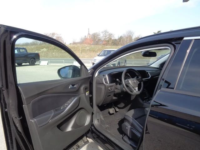 Opel Grandland X Business Elegance