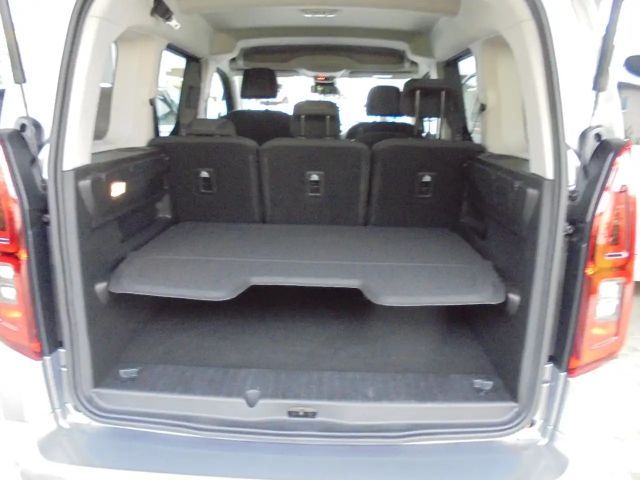 Opel Combo GS-Line Grand Sport