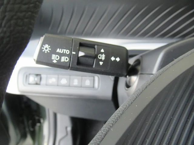 Citroën C3 Aircross You