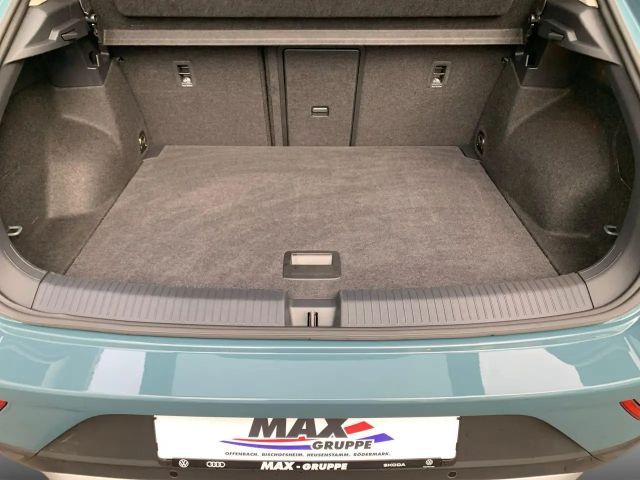 Volkswagen T-Roc 2.0 TDI DSG