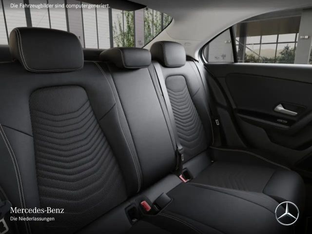 Mercedes-Benz A 200 Progressive