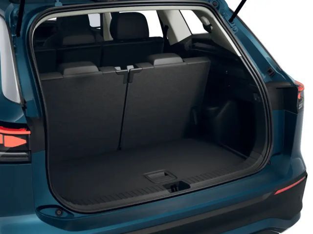 Volkswagen Tayron 2.0 TDI DSG Life