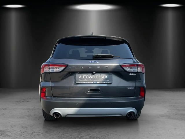 Ford Kuga Titanium X