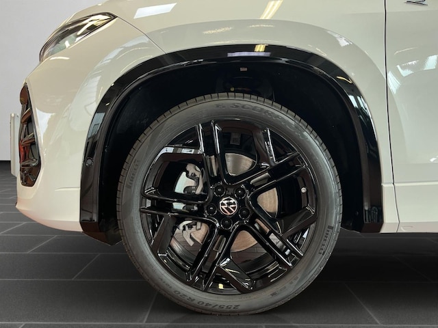 Volkswagen Tayron 4Motion R-Line