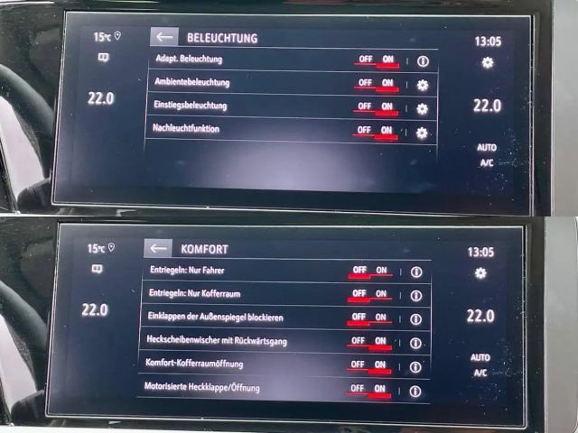 Opel Grandland X GS-Line Grand Sport