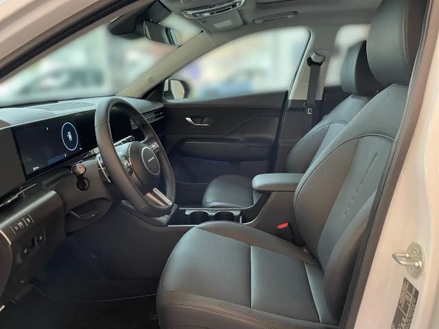 Hyundai Kona Electric